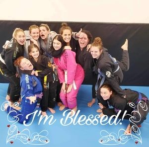 Meet your Posher, Kelsey